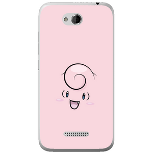 Phone Case Clefairy HTC Desire 616