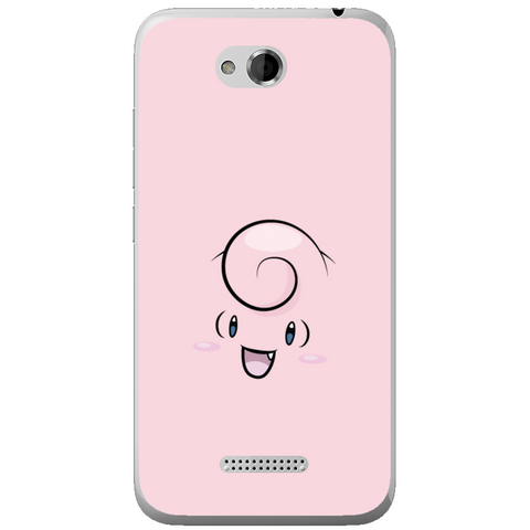 Phone Case Clefairy HTC Desire 616