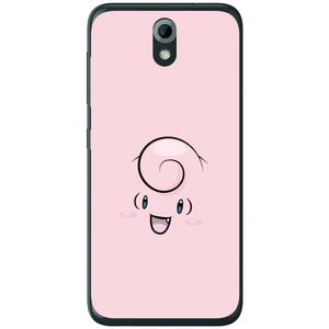 Phone Case Clefairy HTC Desire 620g