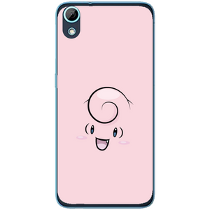 Phone Case Clefairy HTC Desire 626g 626