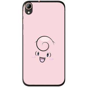 Phone Case Clefairy HTC Desire 728