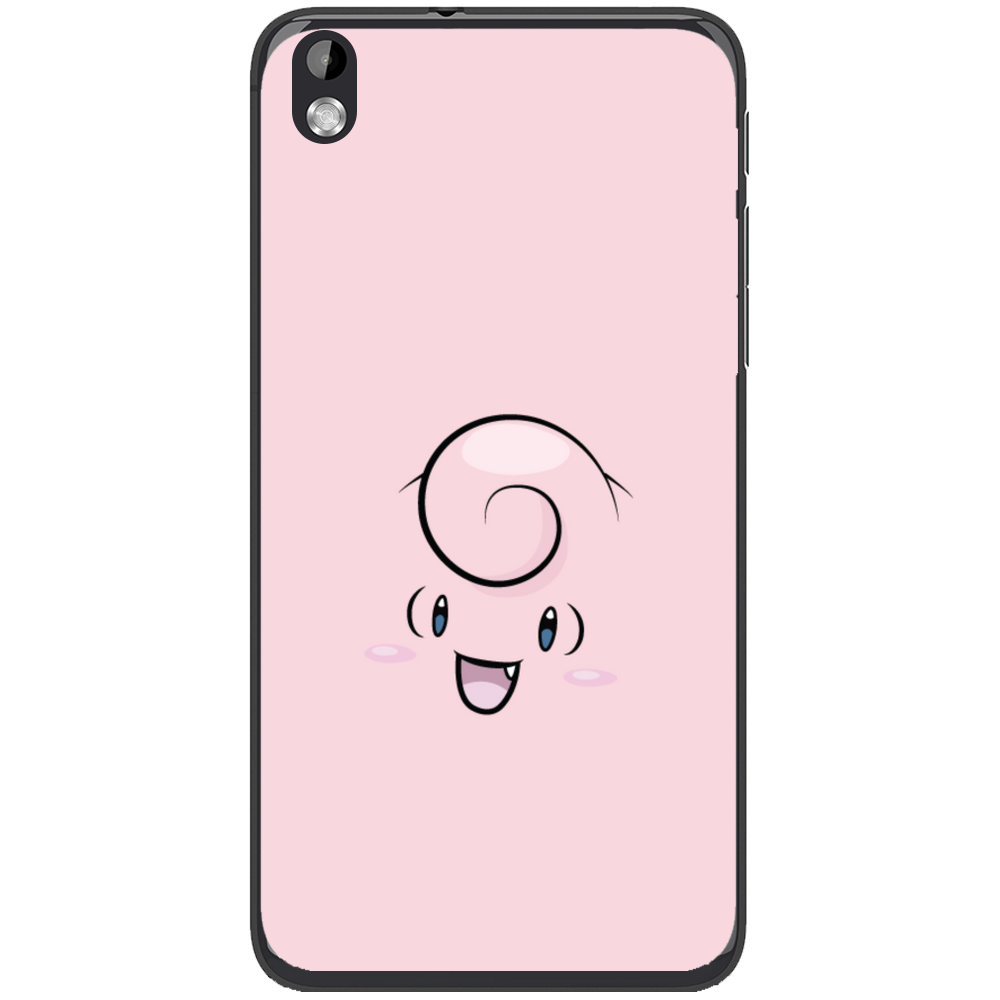 Phone Case Clefairy HTC Desire 816