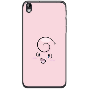 Phone Case Clefairy HTC Desire 816