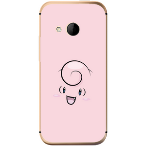 Phone Case Clefairy HTC One Mini 2