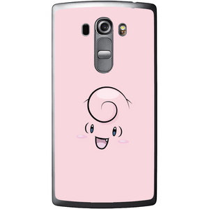 Phone Case Clefairy LG G4 Beat G4s H735