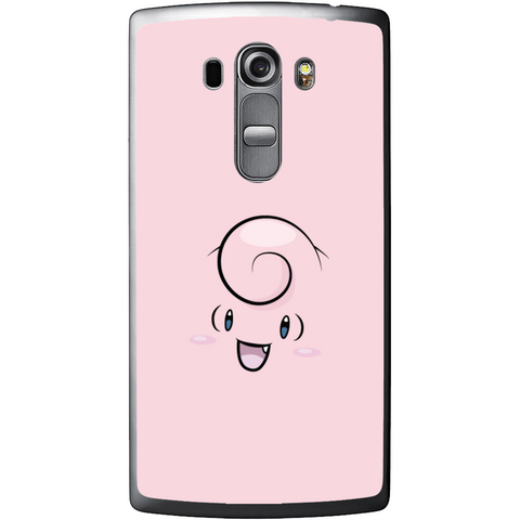 Phone Case Clefairy LG G4 Beat G4s H735