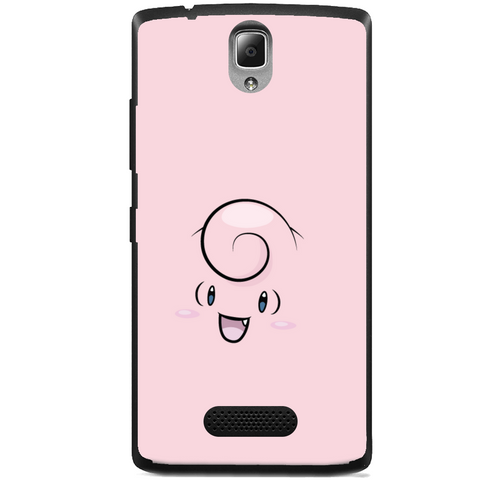 Phone Case Clefairy Lenovo A1000 Vibe A