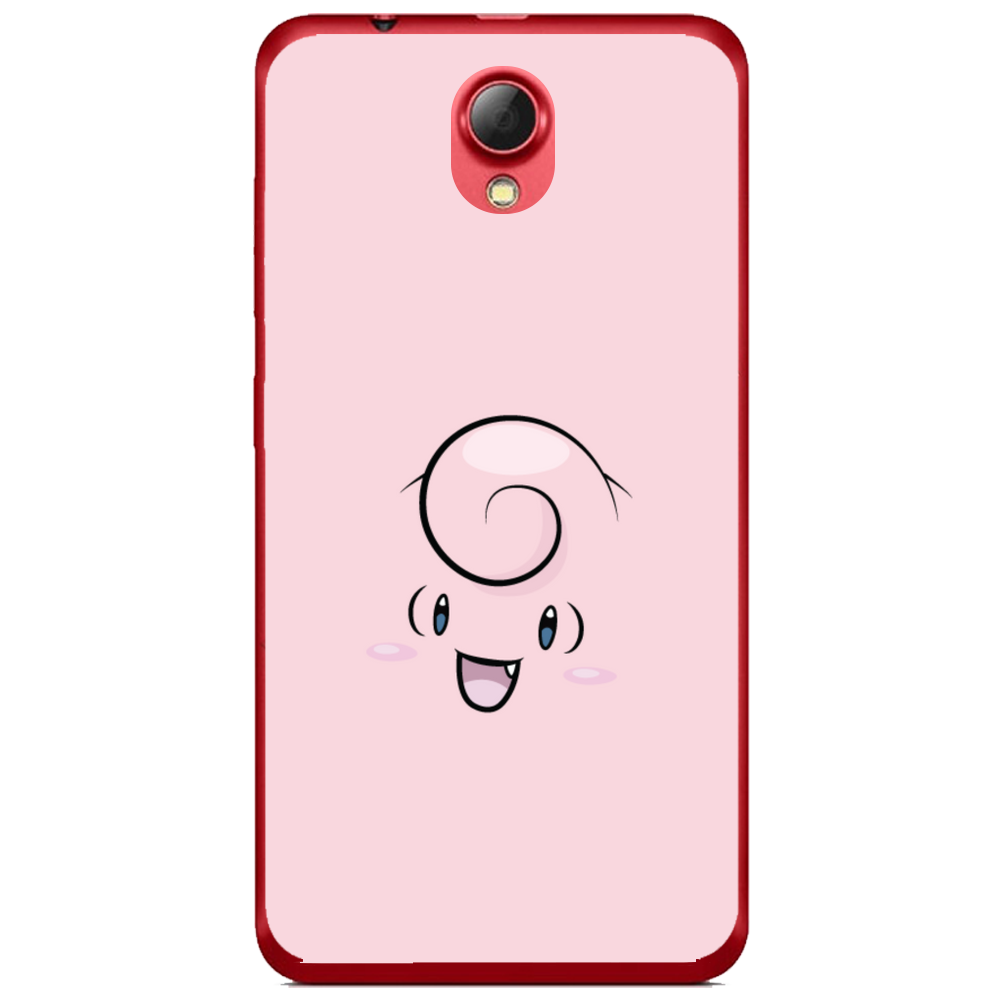 Phone Case Clefairy Lenovo A319