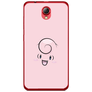 Phone Case Clefairy Lenovo A319