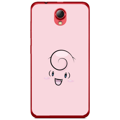 Phone Case Clefairy Lenovo A319