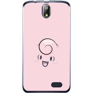 Phone Case Clefairy Lenovo A328