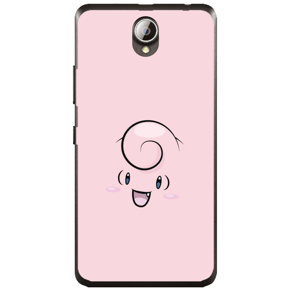 Phone Case Clefairy Lenovo A5000
