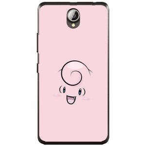 Phone Case Clefairy Lenovo A5000