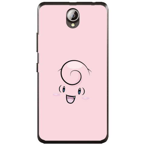 Phone Case Clefairy Lenovo A5000