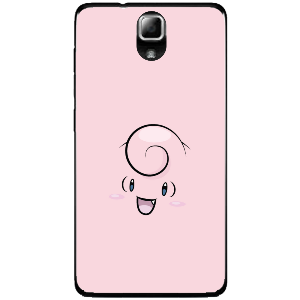 Phone Case Clefairy Lenovo A536