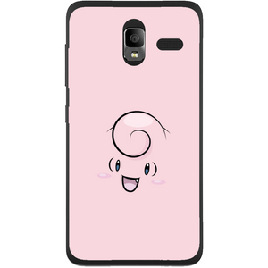 Phone Case Clefairy Lenovo A850