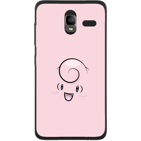Phone Case Clefairy Lenovo A850