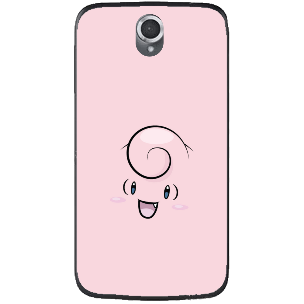 Phone Case Clefairy Lenovo A859