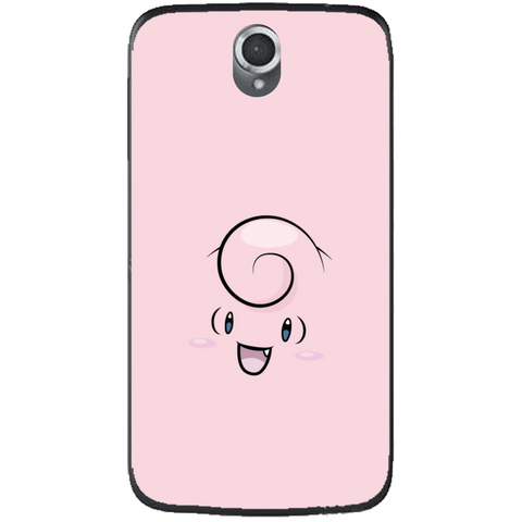 Phone Case Clefairy Lenovo A859