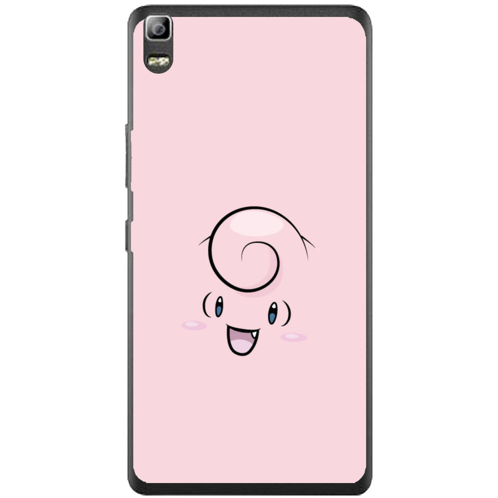 Phone Case Clefairy Lenovo K3 Note A7000