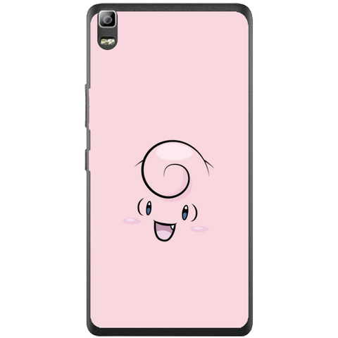 Phone Case Clefairy Lenovo K3 Note A7000