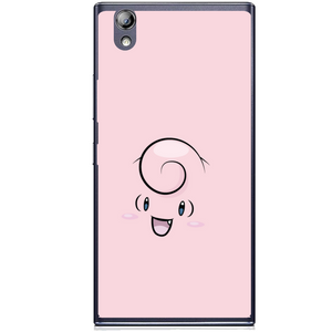 Phone Case Clefairy Lenovo P70