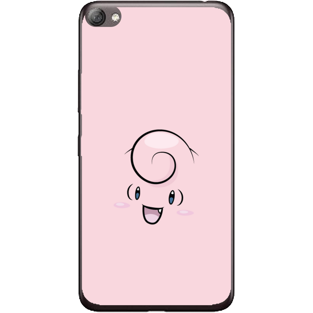 Phone Case Clefairy Lenovo S60