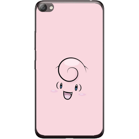 Phone Case Clefairy Lenovo S60