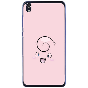 Phone Case Clefairy Lenovo S850