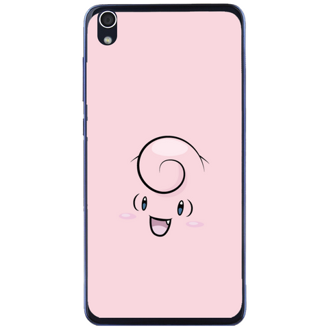 Phone Case Clefairy Lenovo S850