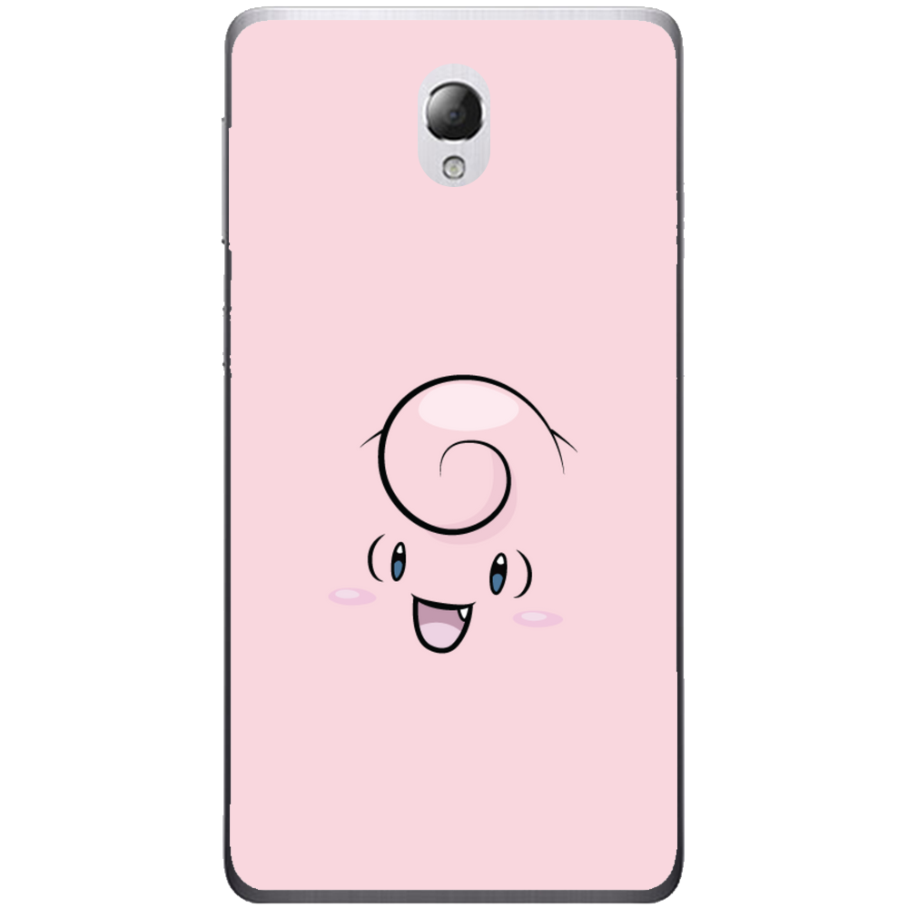 Phone Case Clefairy Lenovo S860