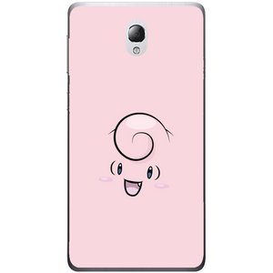 Phone Case Clefairy Lenovo S860
