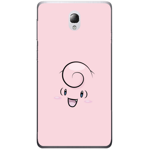 Phone Case Clefairy Lenovo S860