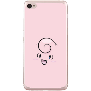Phone Case Clefairy Lenovo S90 Sisley