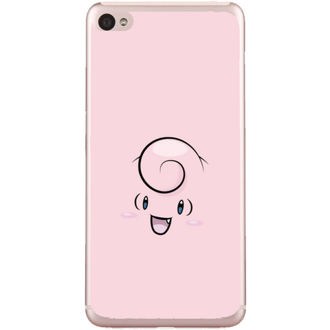 Phone Case Clefairy Lenovo S90 Sisley