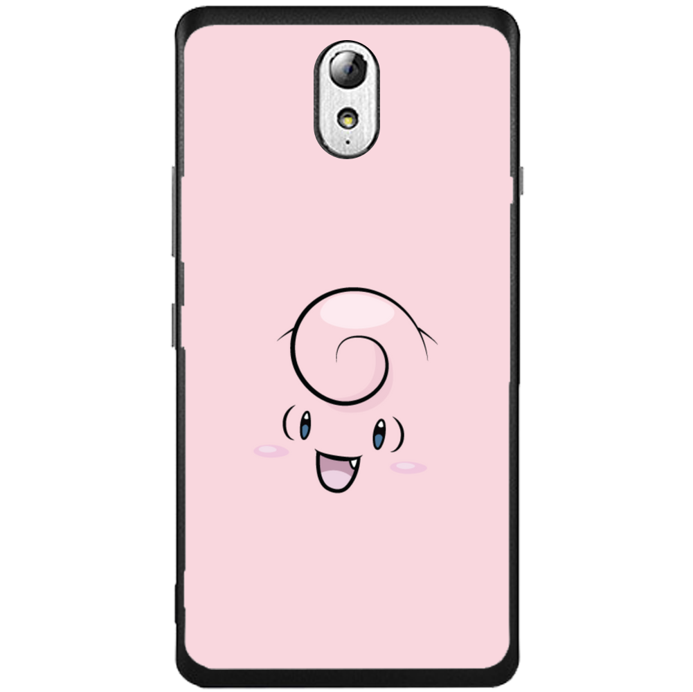 Phone Case Clefairy Lenovo Vibe P1m
