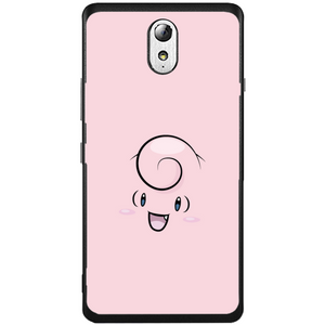 Phone Case Clefairy Lenovo Vibe P1m