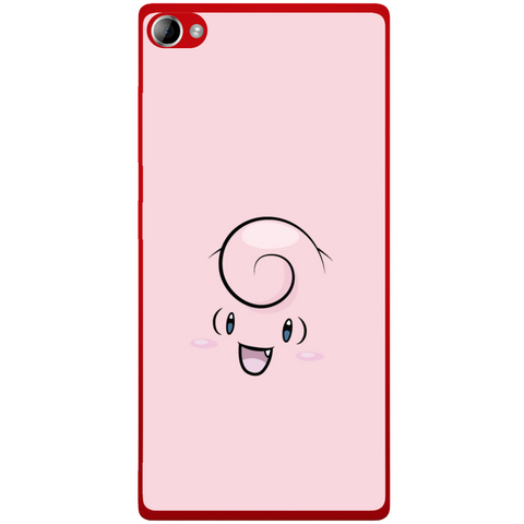 Phone Case Clefairy Lenovo Vibe X2