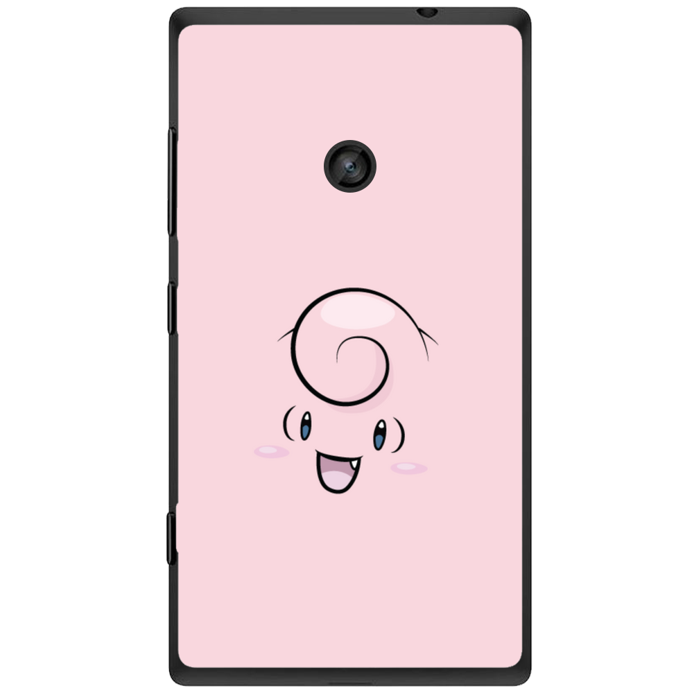 Phone Case Clefairy Nokia Lumia 520