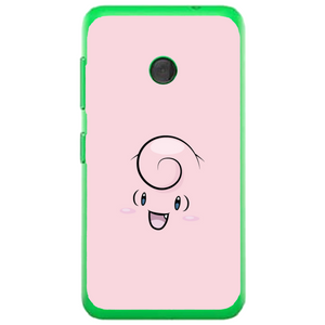 Phone Case Clefairy Nokia Lumia 530