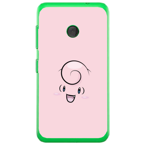 Phone Case Clefairy Nokia Lumia 530