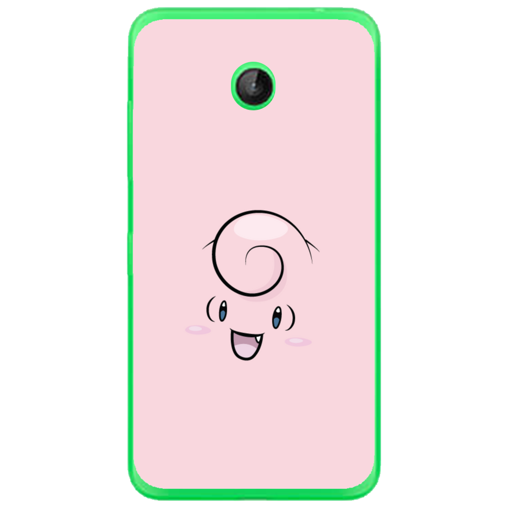 Phone Case Clefairy Nokia Lumia 630 635