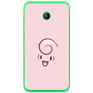 Phone Case Clefairy Nokia Lumia 630 635