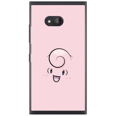 Phone Case Clefairy Nokia Lumia 730 735