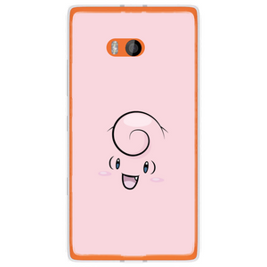 Phone Case Clefairy Nokia Lumia 930