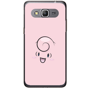 Phone Case Clefairy Samsung Galaxy Core Prime G360