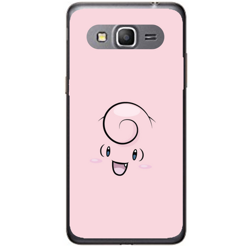 Phone Case Clefairy Samsung Galaxy Core Prime G360