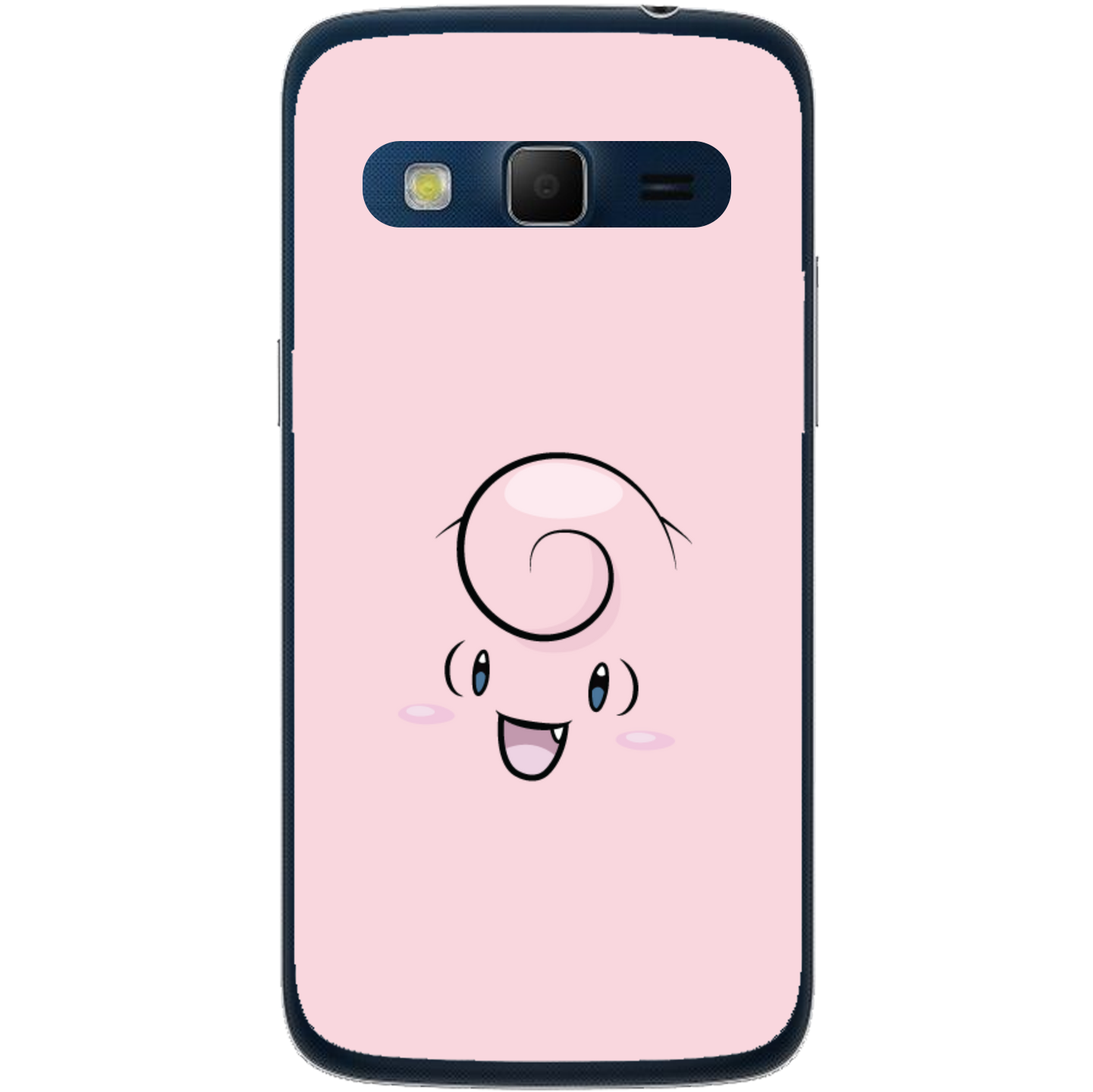 Phone Case Clefairy Samsung Galaxy Express 2 G3815