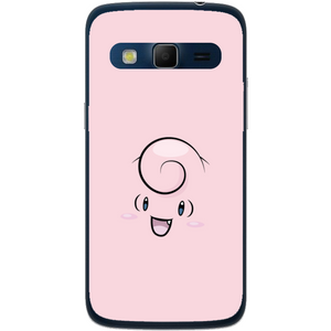 Phone Case Clefairy Samsung Galaxy Express 2 G3815