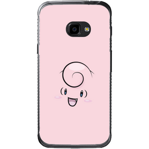 Phone Case Clefairy Samsung Galaxy Xcover 4